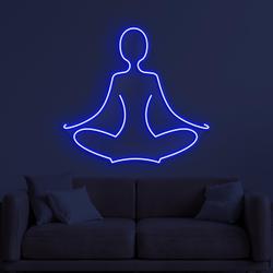 the art of neon sign 812 1
