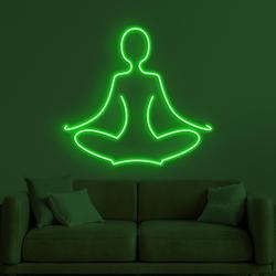 the art of neon sign 812 2