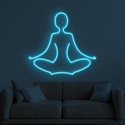 the art of neon sign 812 3
