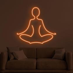the art of neon sign 812 4