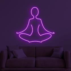 the art of neon sign 812 6