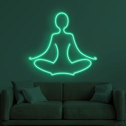 the art of neon sign 812 8