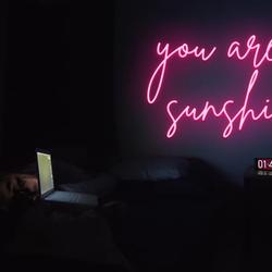 the art of neon sign 814 1