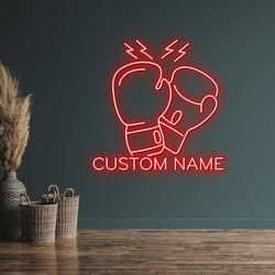 the art of neon sign 816 2