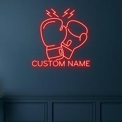 the art of neon sign 816 3