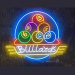 the art of neon sign 817 0