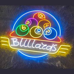 the art of neon sign 817 2