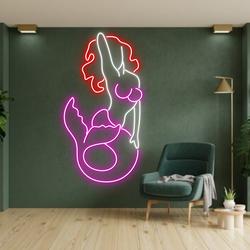 the art of neon sign 818 1