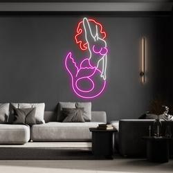 the art of neon sign 818 2