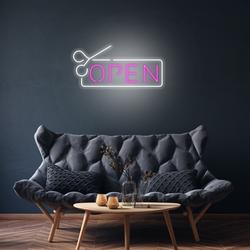 the art of neon sign 819 1
