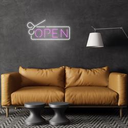 the art of neon sign 819 2