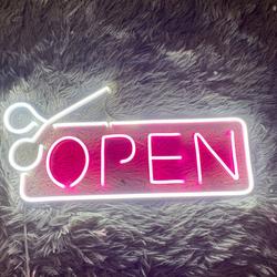 the art of neon sign 819 4
