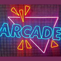 the art of neon sign 820 2