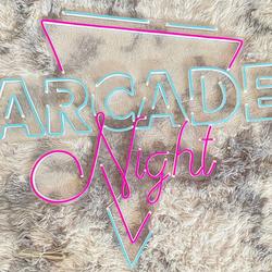 the art of neon sign 820 4