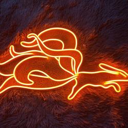 the art of neon sign 821 1