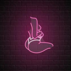 the art of neon sign 827 2