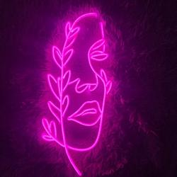 the art of neon sign 828 2