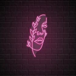 the art of neon sign 828 5