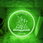 the art of neon sign 831 0