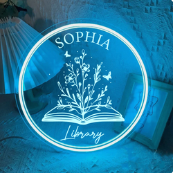 the art of neon sign 831 2
