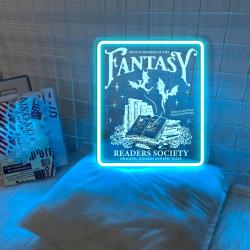 the art of neon sign 832 2