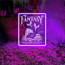the art of neon sign 832 3