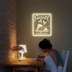 the art of neon sign 832 4