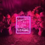 the art of neon sign 833 0