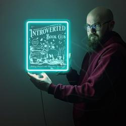 the art of neon sign 833 3