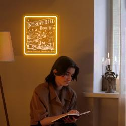 the art of neon sign 833 4