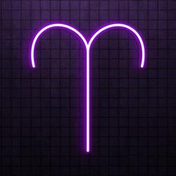 the art of neon sign 834 7