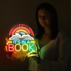 the art of neon sign 836 1