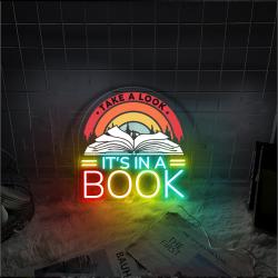 the art of neon sign 836 2