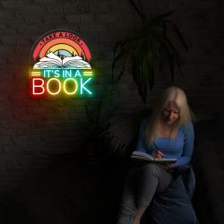 the art of neon sign 836 4