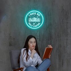the art of neon sign 837 4