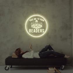 the art of neon sign 838 4