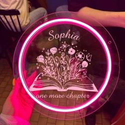 the art of neon sign 840 3
