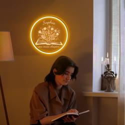 the art of neon sign 840 4