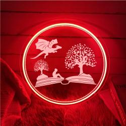 the art of neon sign 841 1