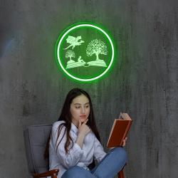 the art of neon sign 841 4