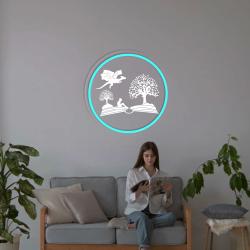 the art of neon sign 841 6