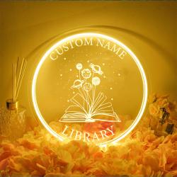 the art of neon sign 842 3