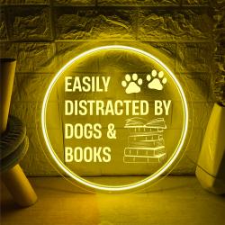 the art of neon sign 843 2