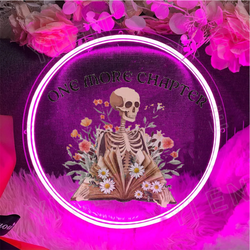 the art of neon sign 844 2