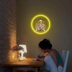 the art of neon sign 844 4