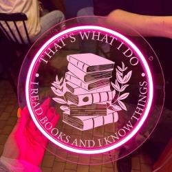 the art of neon sign 847 2