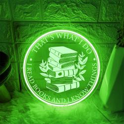 the art of neon sign 847 3