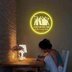 the art of neon sign 848 5
