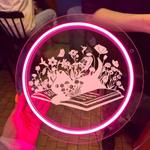 the art of neon sign 851 0
