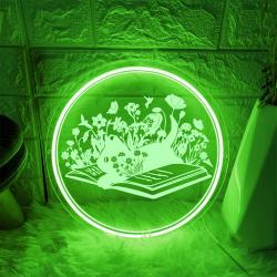 the art of neon sign 851 3